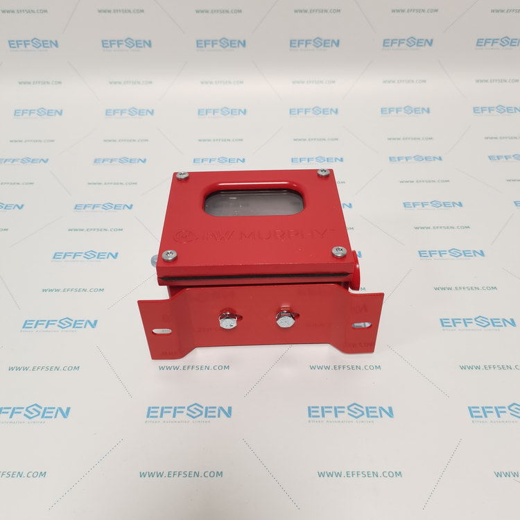 FW Murphy VS2EX Shock and Vibration Switch