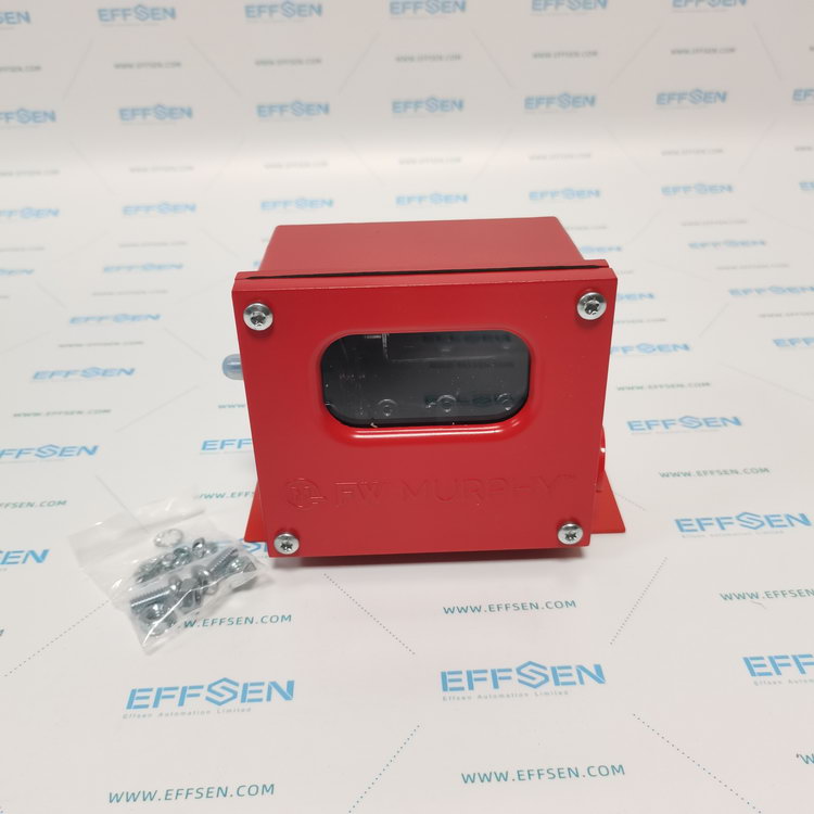 FW Murphy VS2EX Shock and Vibration Switch