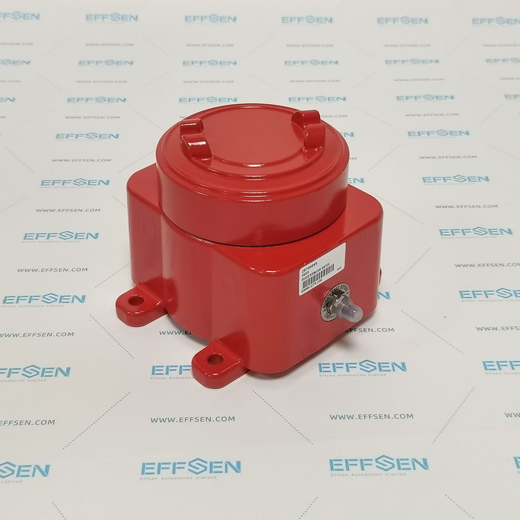 FW Murphy VS2EX Shock and Vibration Switch