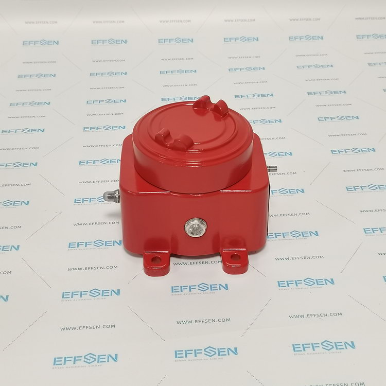 FW Murphy VS2EX Shock and Vibration Switch