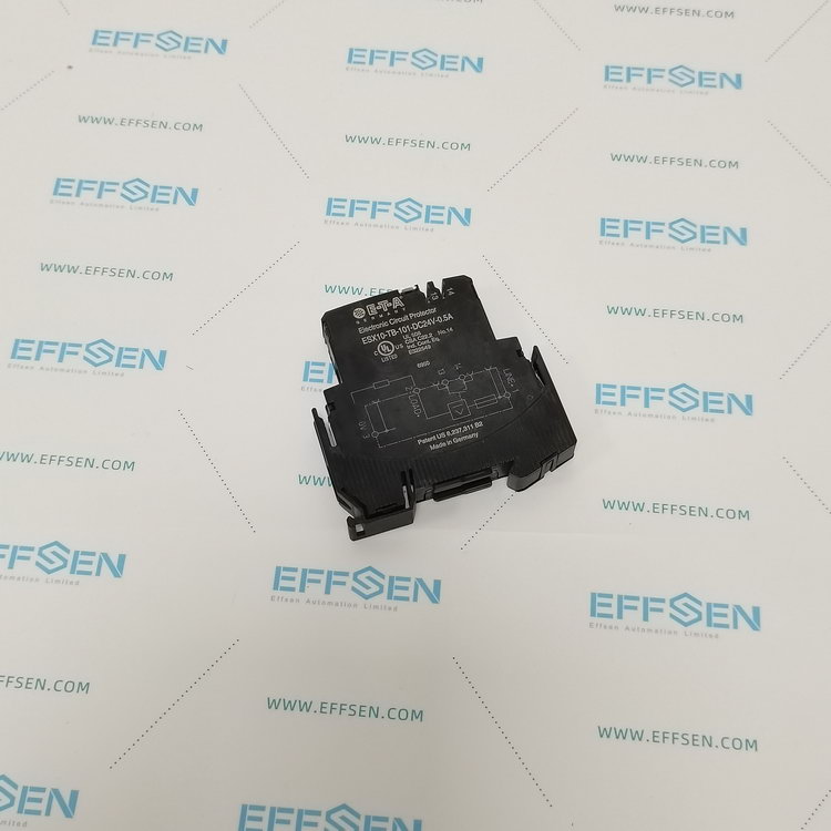 E-T-A ESX10-TB-101-DC24V-6A Circuit Protection