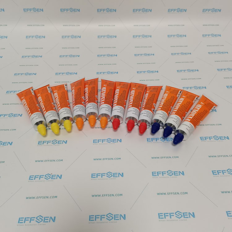 Fixolid Ball metal markers T300 50ML Available in multiple colors