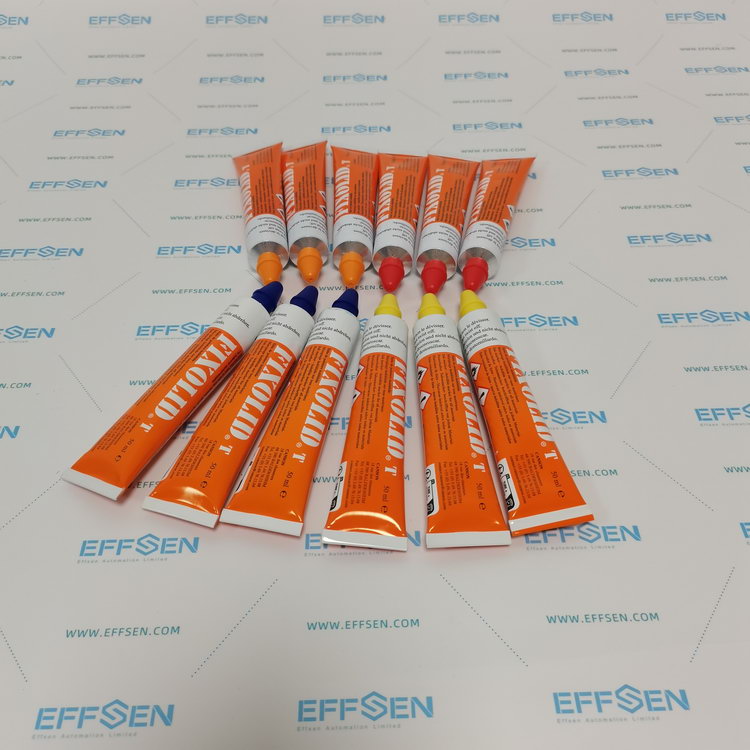 Fixolid Ball metal markers T300 50ML Available in multiple colors