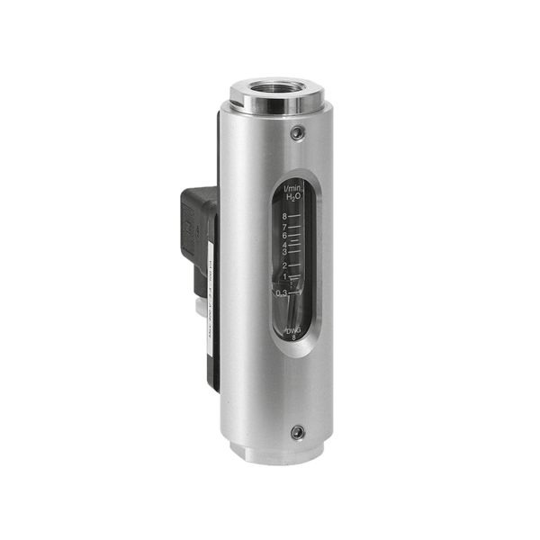 Meister 52XM1008XG15SI4.0 Flow Indicator