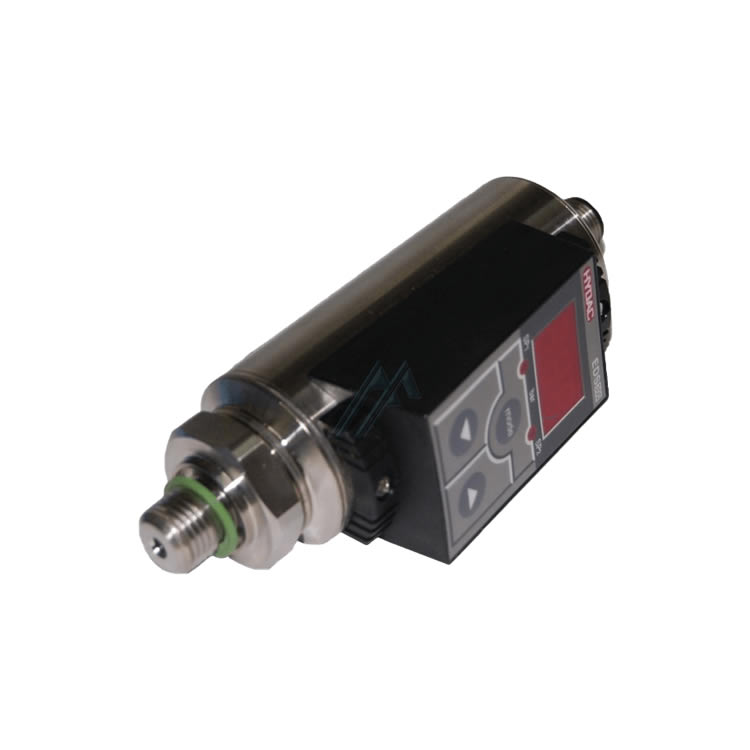 Hydac EDS 344-2-040-000 Electronic Pressure Switch