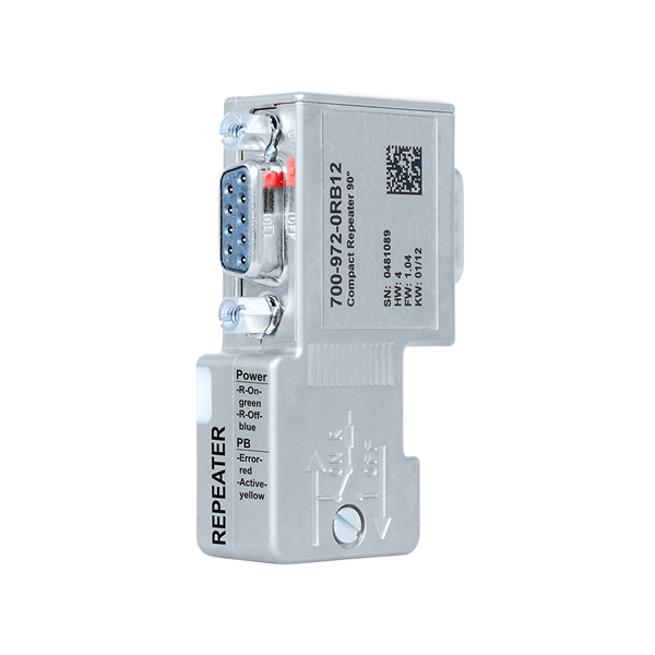 Helmholz 700-972-0RB12 compact repeater