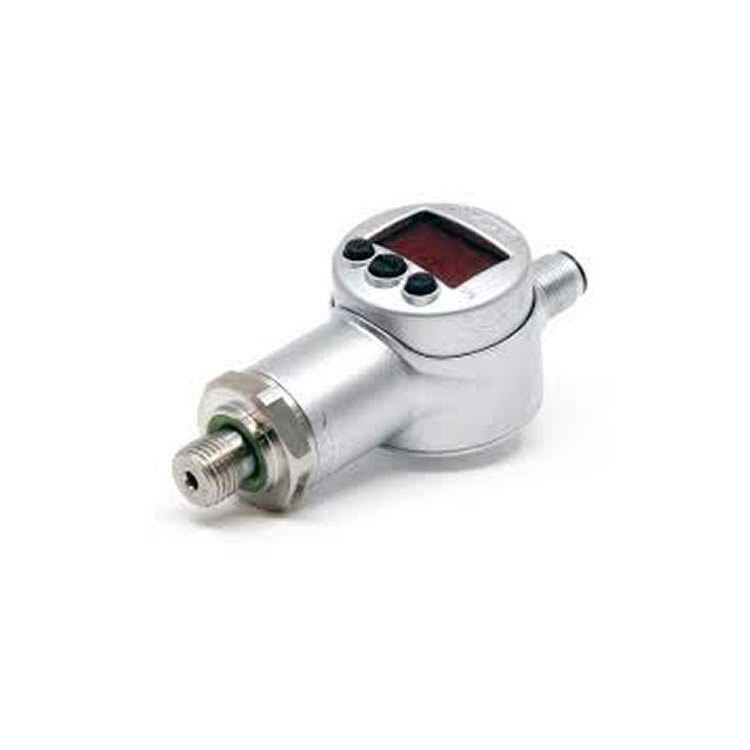 Hydac EDS 3448-5-0250-000 Electronic pressure switch