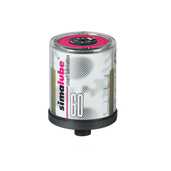 simalube SL01-60 Automatic lubricators