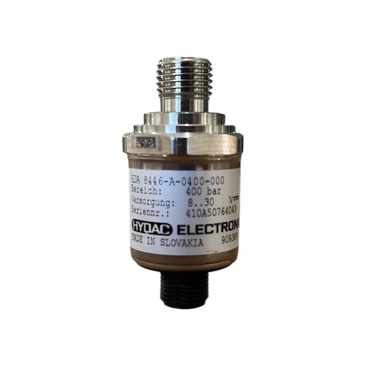 Hydac 8446-a-0400-000 Pressure Sensors