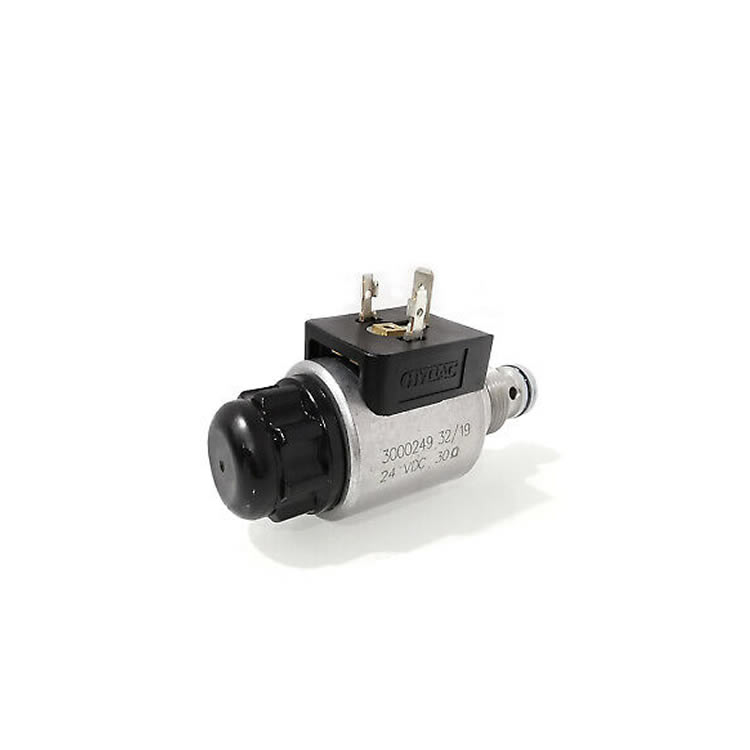 Hydac WSM06020W-01M-C-N-24DG Solenoid Valve