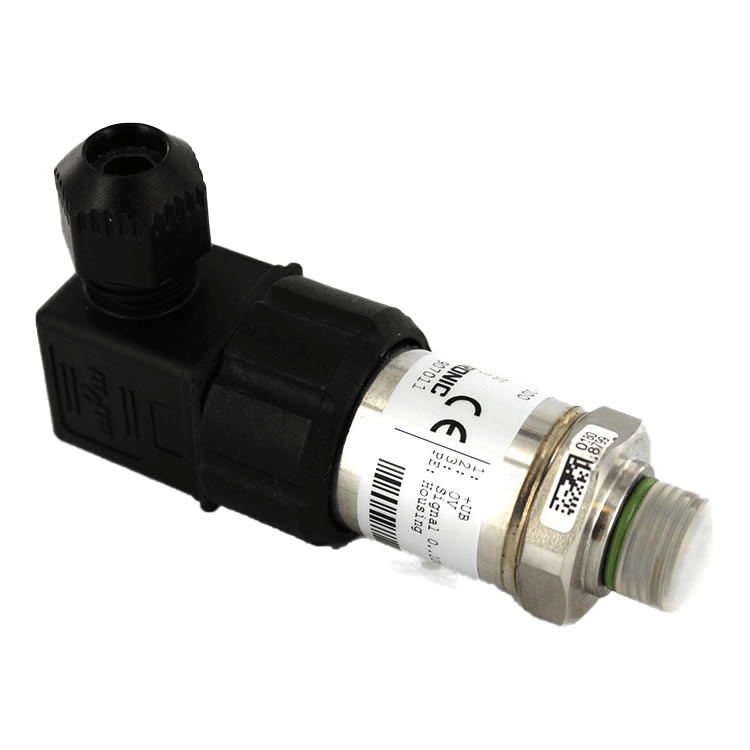 Hydac HDA 4745-A-400-000 Electronic pressure transmitter