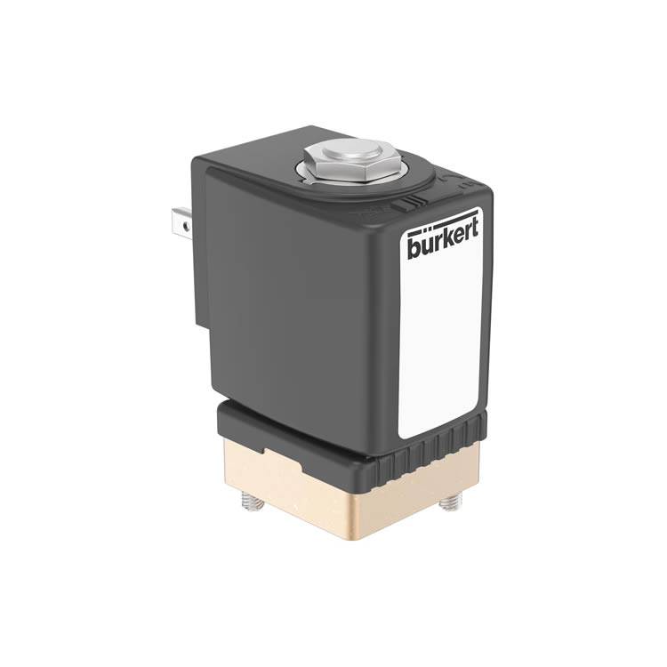 Burkert 209273 2/2-way-solenoid valve