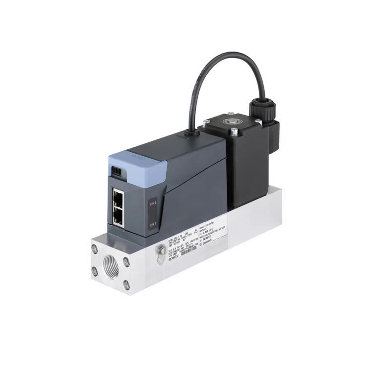 Burkert 00355652 Flow Meter