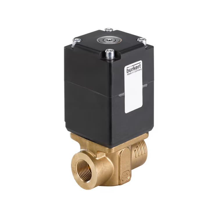 Burkert 00239088 2/2-way-proportional valve