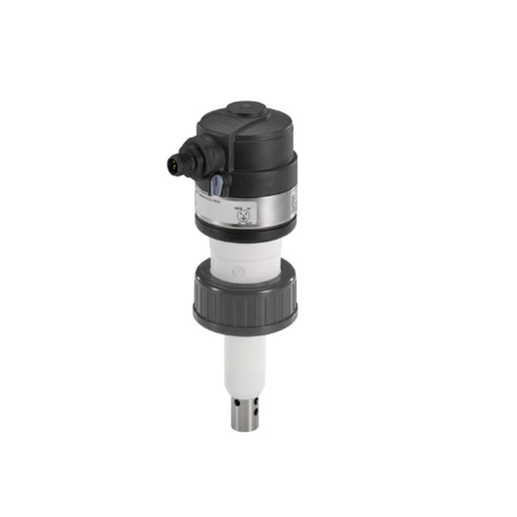 Burkert 562503 Conductivity-transmitter