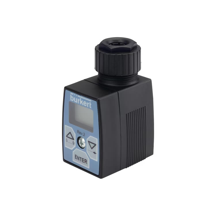 Burkert 316530 Controller