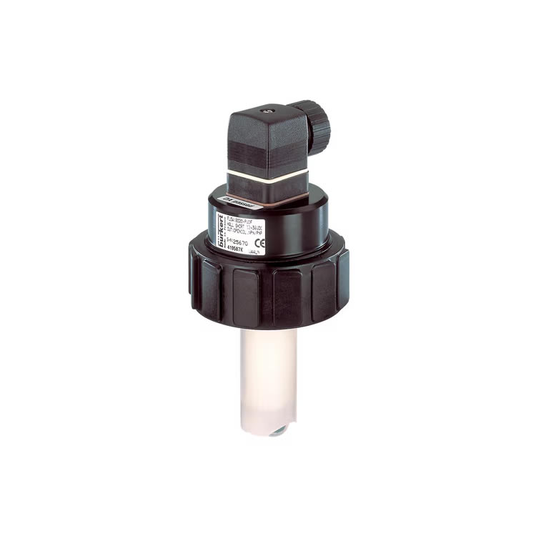 Burkert 419587 Insertion flow sensor