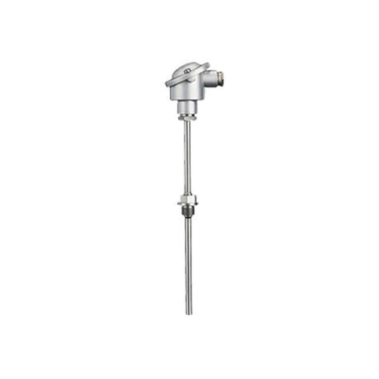 JUMO PT100-50-100 Temperature Sensor