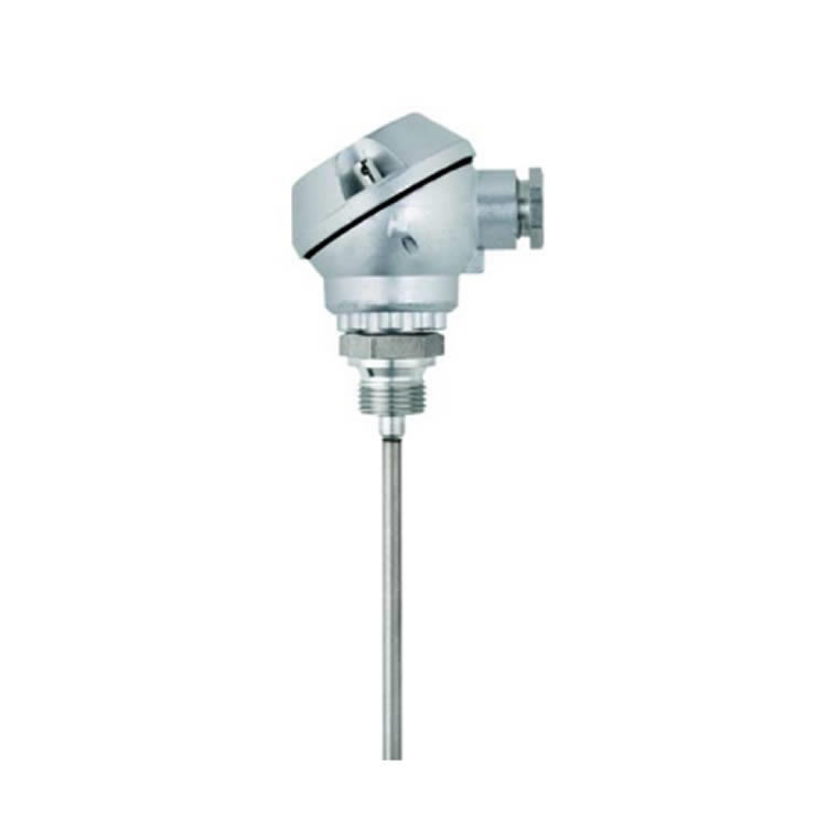 JUMO 902220/99-415-1011-1-6-790-000/000 Temperature Sensor