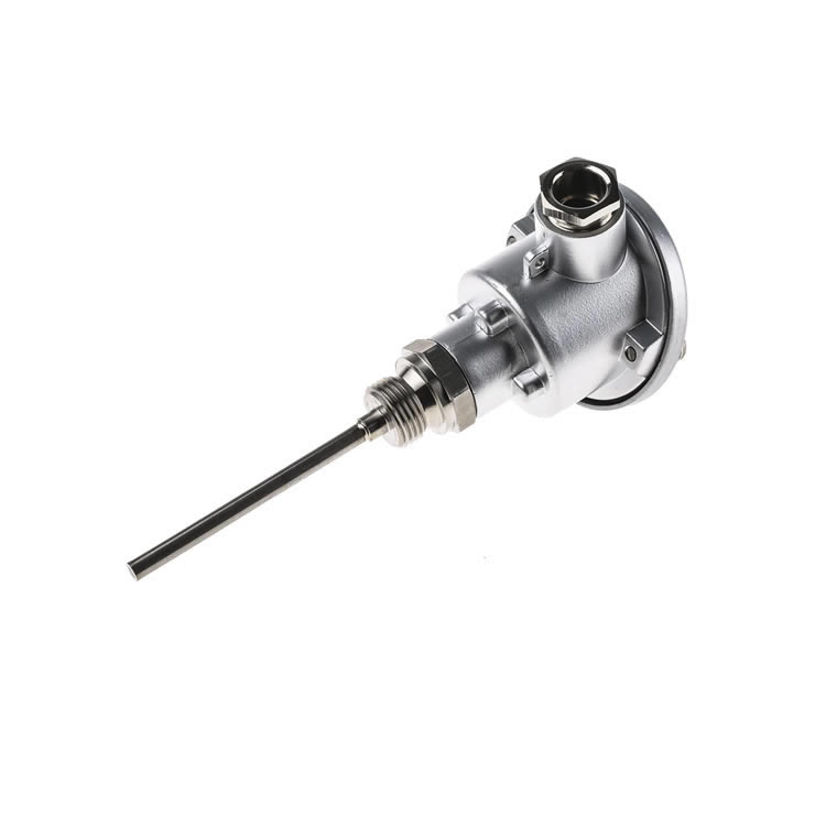 JUMO PT100902023/10 Temperature Sensor