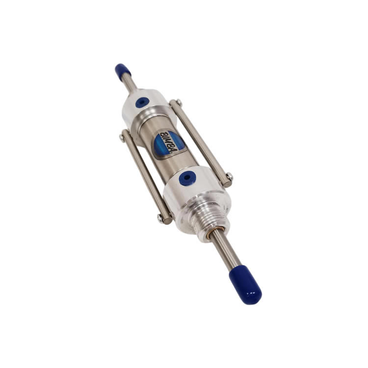 Bimba D-52403-A Single rod cylinder