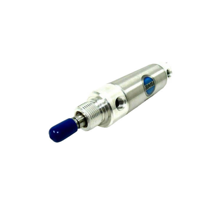 Bimba MRS-242-DXP Stainless Steel Original Line Cylinder