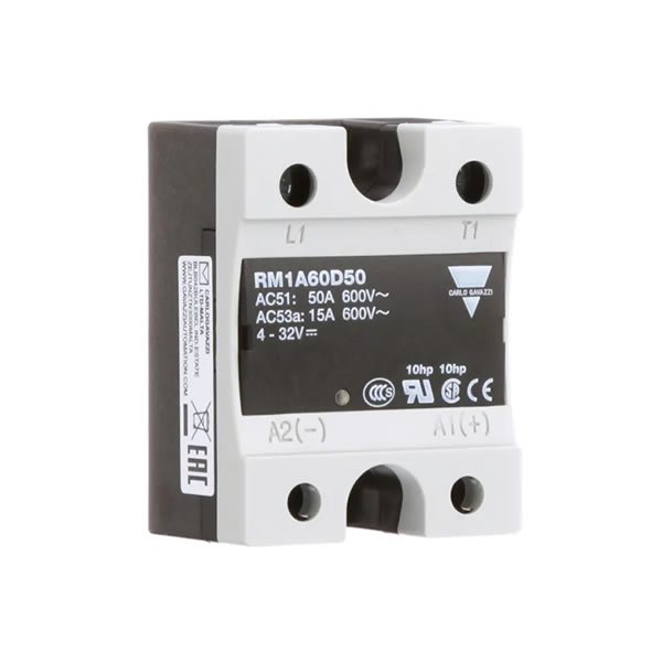 Carlo Gavazzi RM1A60D50 Solid State Relay