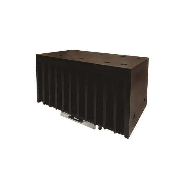 CARLO GAVAZZI RHS301-3 Heat Sinks