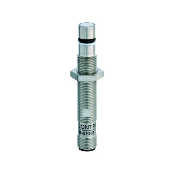 Contrinex DW-AS-503-P12-627 INDUCTIVE SENSOR