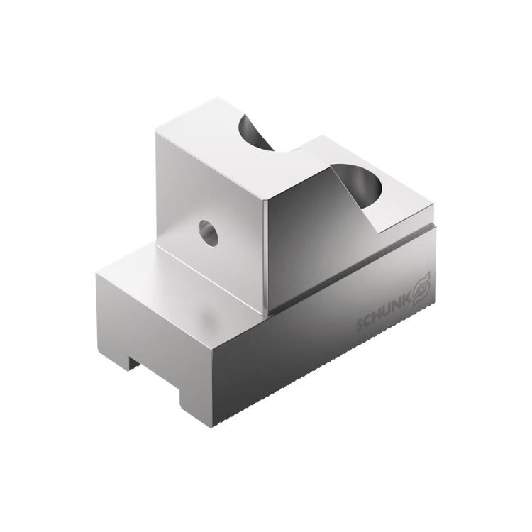 SCHUNK TRQJ 200-1 QUENTES supporting jaws