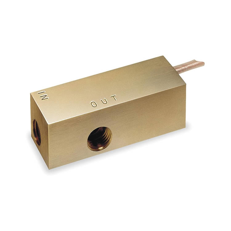 GEMS FS-927 70826 Flow Switch