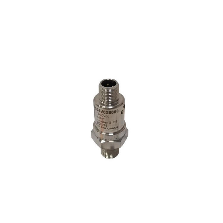 GEMS 3500S0004V02E000 Pressure Transmitter