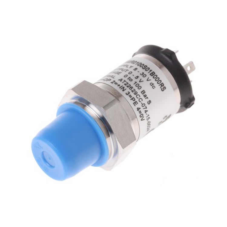 GEMS 3100R0100S01B000 Pressure Sensor
