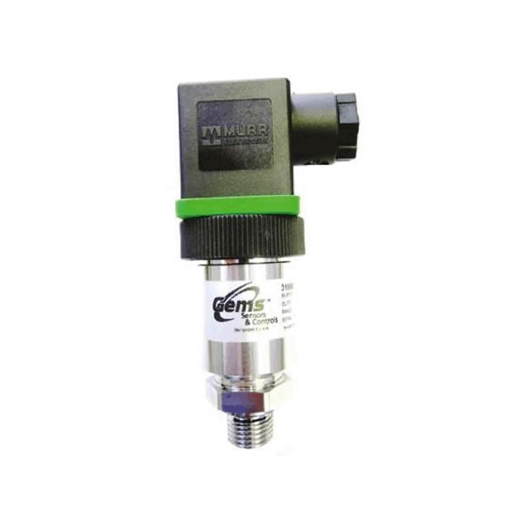 GEMS 3100B0100S05G000RS Pressure Sensor