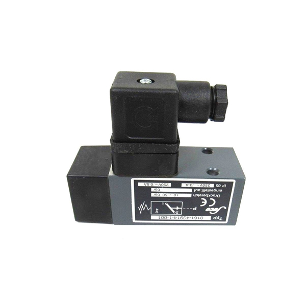 suco 0161-44114-2-001 pressure switch