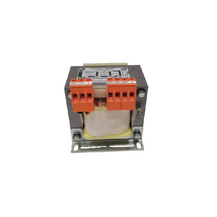 Burkert RSTN 250 UL-CSA Transformer