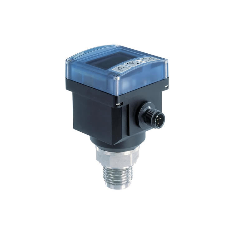 Burkert 8311-557937 pressure transmitter