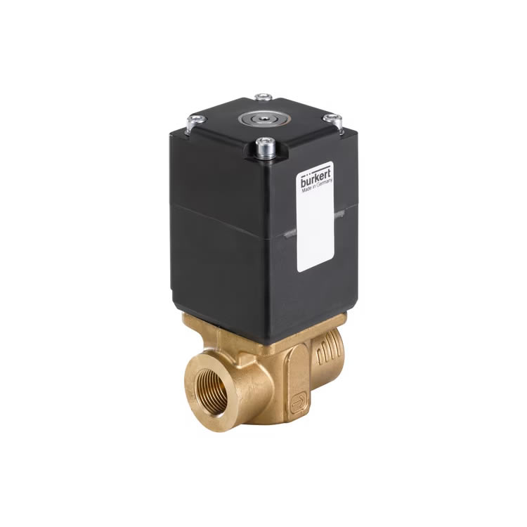 Burkert 2875-248871 2/2-way-proportional valve