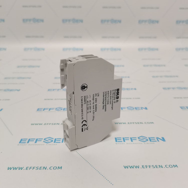 DOLD IK 9173 Undervoltage Relay