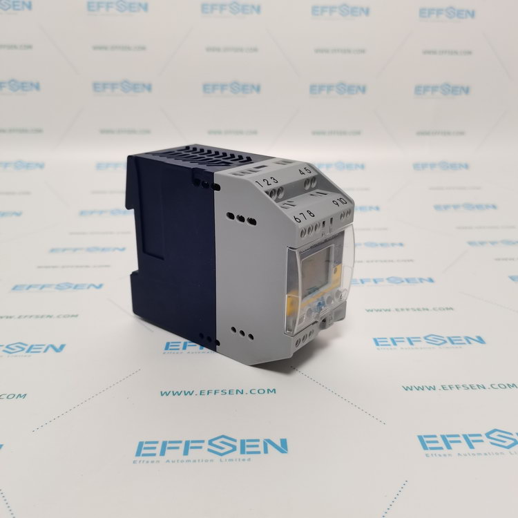 JUMO 701150/8-02-0253-2001-25/005,000 Temperature Limiter
