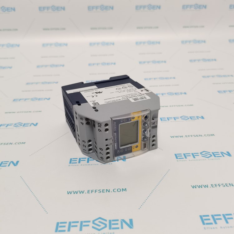 JUMO 701150/8-02-0253-2001-25/005,000 Temperature Limiter