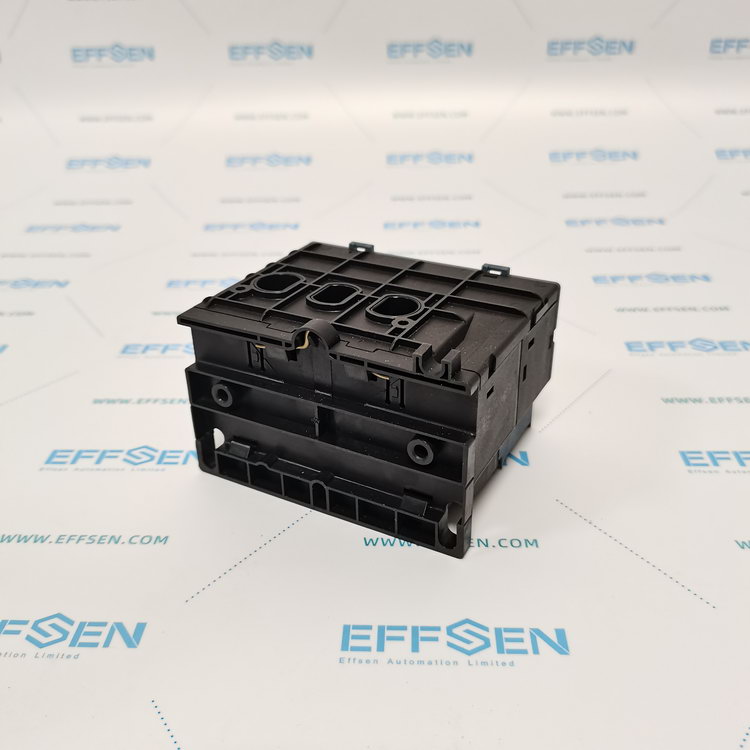 SIEMENS 3UB8123-4CW2 Solid state overload relay