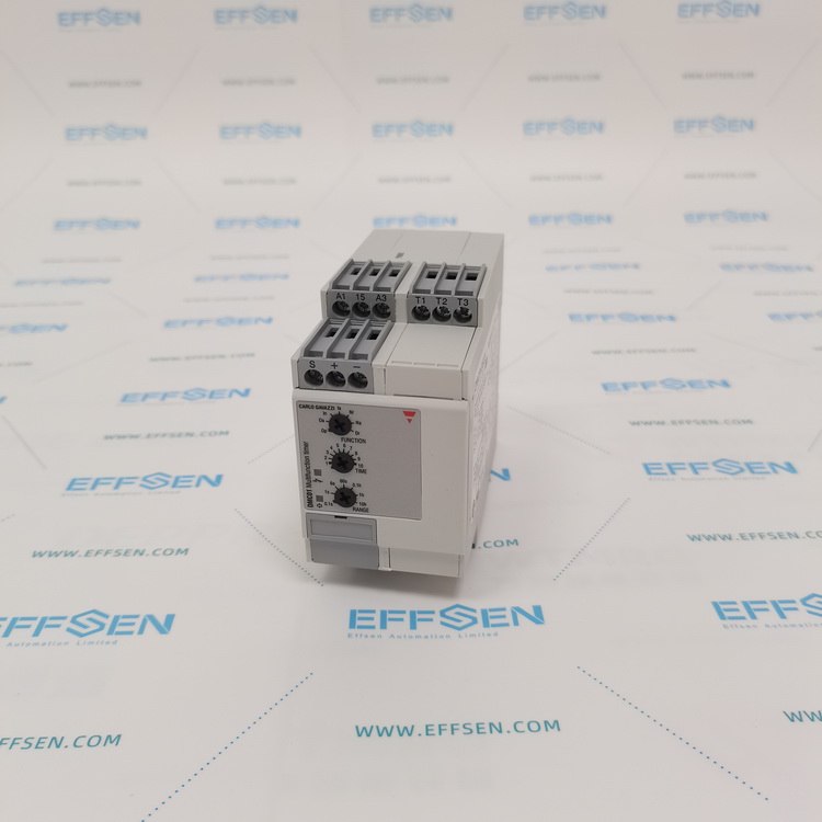 Carlo Gavazzi DMC01DB23 Programmable (Multi-Function) Time Delay Relay