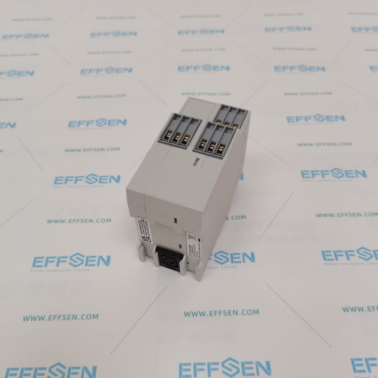 Carlo Gavazzi DMC01DB23 Programmable (Multi-Function) Time Delay Relay