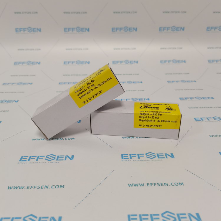 Gems 3200B0250S058R00 IP67-rated plastic level switch