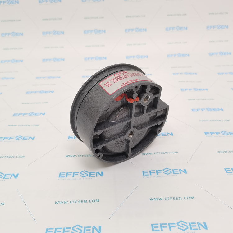 Dwyer 2000-1kpa Magnehelic Differential Pressure Gauge