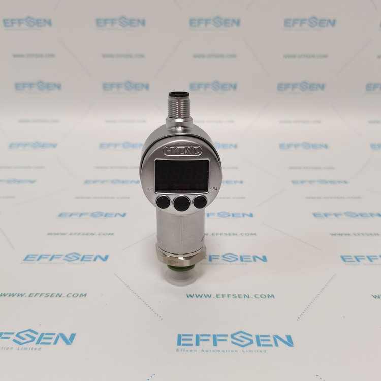 1PC NEW HYDAC Pressure Switch EDS 344 3 250 Y00