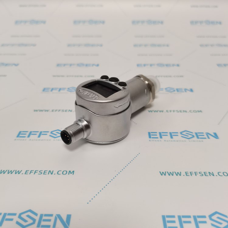 HYDAC EDS 3448-5-0400-000 Pressure switch IP67
