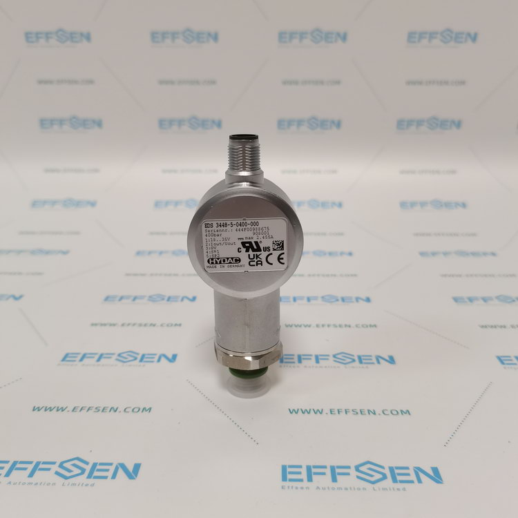 HYDAC EDS 3448-5-0400-000 Pressure switch IP67