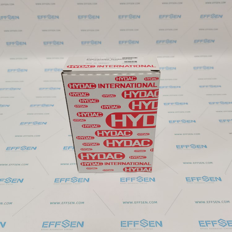 HYDAC EDS 3448-5-0400-000 Pressure switch IP67